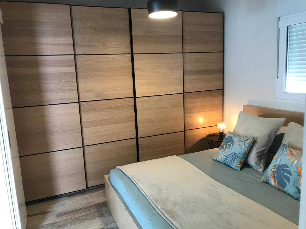 Ferienwohnung Harrys Atico Puerto De Mogan Exterior foto