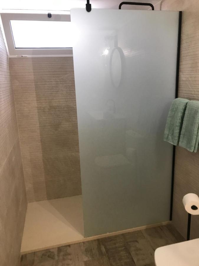 Ferienwohnung Harrys Atico Puerto De Mogan Exterior foto